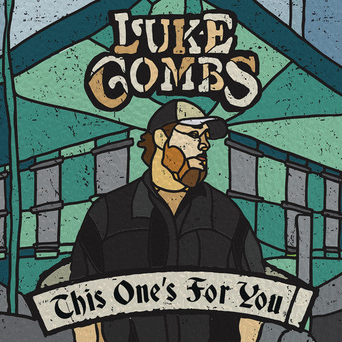 Luke Combs: This One's For You / RECORD