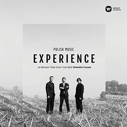 Sinfonietta Cracovia Orchestra / Dybal: Polish Music Experience: Penderecki / Kilar / Opalka / Meyer  { CD }