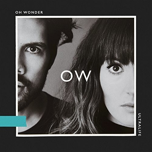 Oh Wonder: Ultralife / RECORD