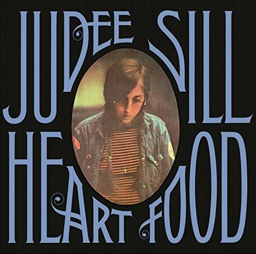 Judee Sill: Heart Food / RECORD