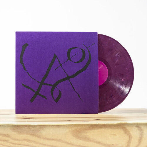 Xiu Xiu: Girl With Basket Of Fruit / RECORD