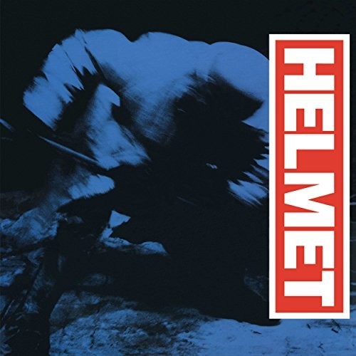 Helmet: Meantime / RECORD