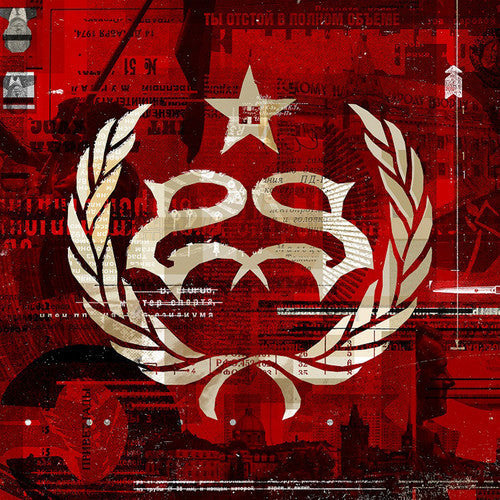 Stone Sour: Hydrograd / RECORD