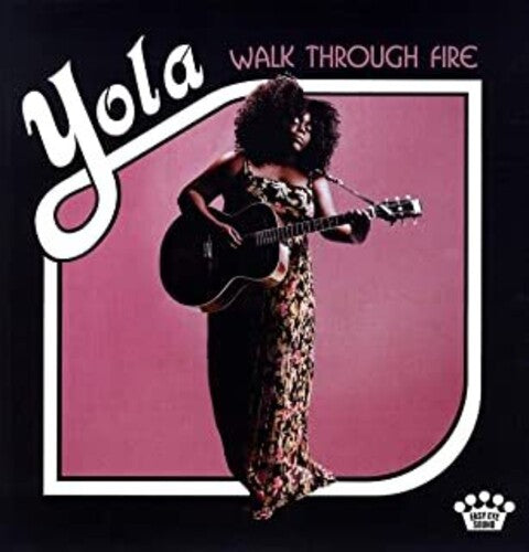 Yola: Walk Through Fire / RECORD