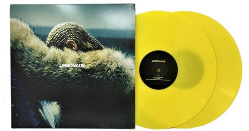 Beyoncé: Lemonade / RECORD