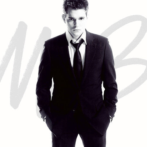 Michael Bublé: It's Time / RECORD