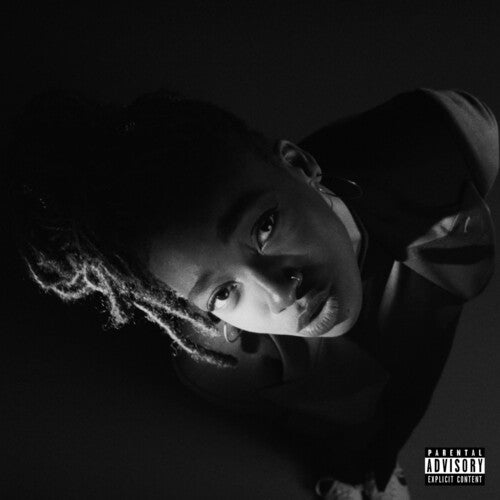 Little Simz: Grey Area / RECORD