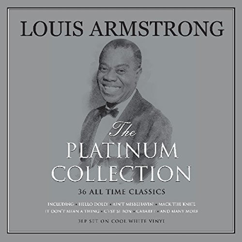 Louis Armstrong: Platinum Collection / RECORD