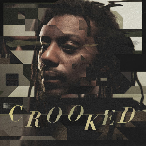 Propaganda: Crooked  { CD }