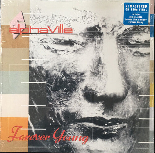 Alphaville: Forever Young (Remastered) (180-gram) / RECORD