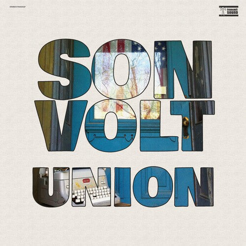 Son Volt: Union / RECORD