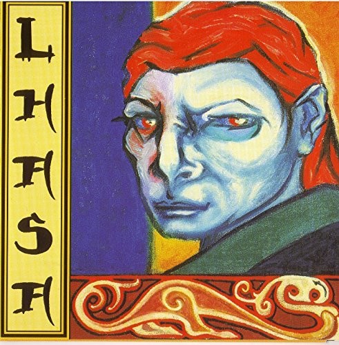 Lhasa: La Llorona / RECORD