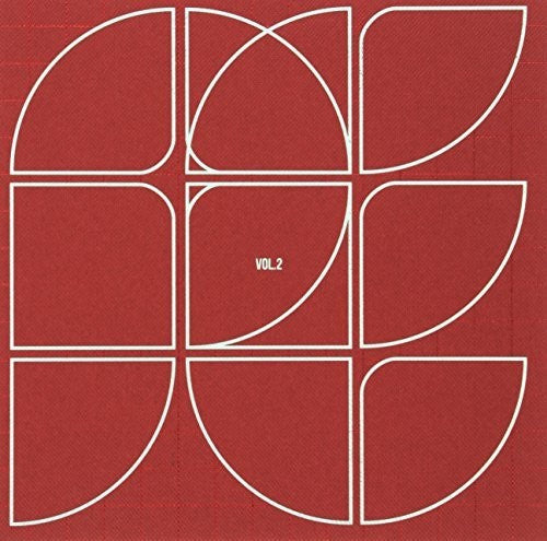 Bigbang: Vol 2 (Remember) - CD