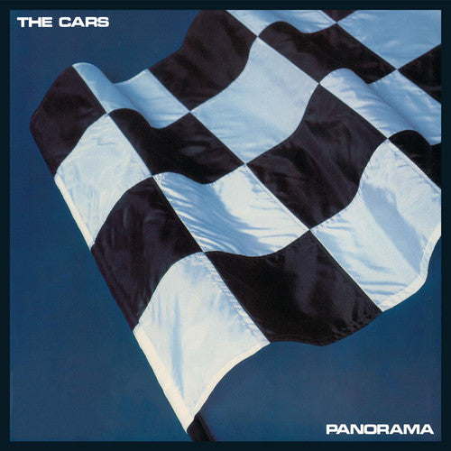 The Cars: Panorama / RECORD