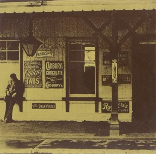 Elton John: Tumbleweed Connection / RECORD