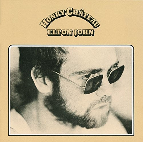 Elton John: Honky Chateau / RECORD