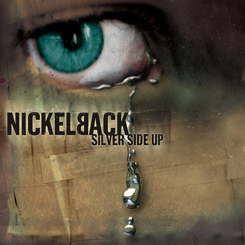 Nickelback: Silver Side Up / RECORD