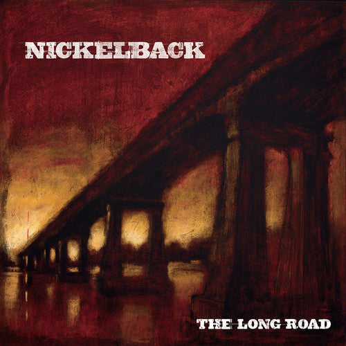 Nickelback: The Long Road / RECORD