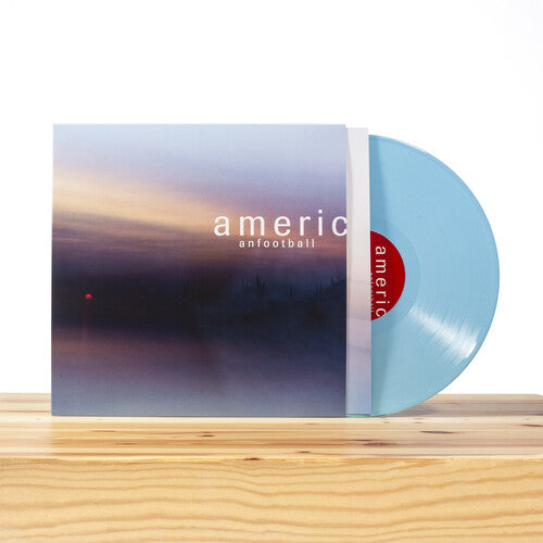 American Football: American Football (LP3) / RECORD