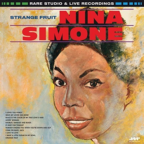 Nina Simone: Strange Fruit / RECORD
