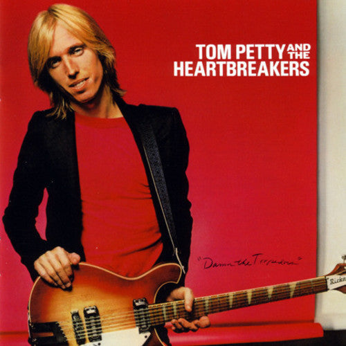 Tom Petty & Heartbreakers: Damn The Torpedoes / RECORD