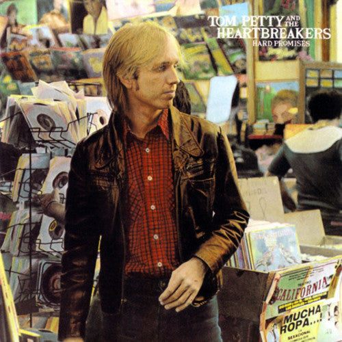 Tom Petty & Heartbreakers: Hard Promises / RECORD