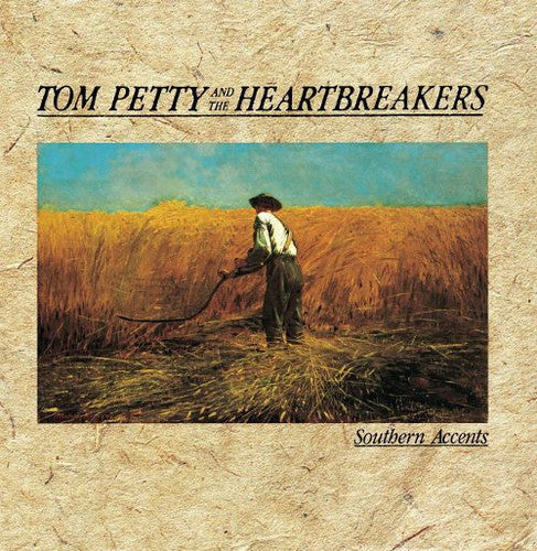 Tom Petty & Heartbreakers: Southern Accents / RECORD