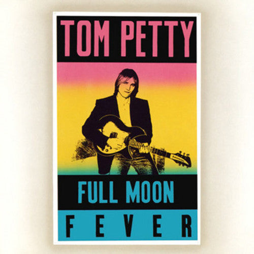 Tom Petty: Full Moon Fever / RECORD