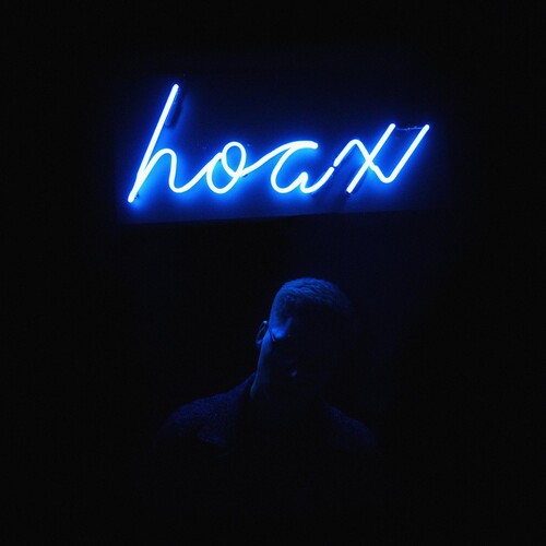 Kevin Garrett: Hoax / RECORD