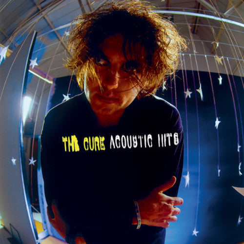The Cure: The Greatest Hits Acoustic / RECORD