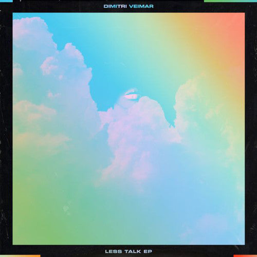 Dimitri Veimar: Less Talk - 12-INCH SINGLE
