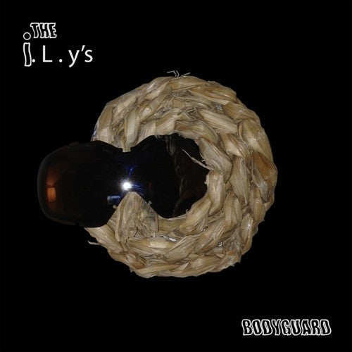 I.L.Y.'S: Bodyguard / RECORD