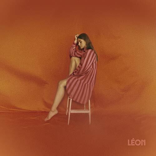 Leon: Leon / RECORD