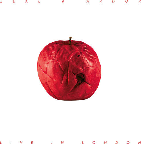 Zeal & Ardor: Live In London / RECORD