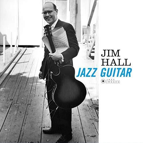 Jim Hall: Jazz Guitar / RECORD