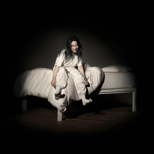 Billie Eilish: When We All Fall Asleep, Where Do We Go? / RECORD