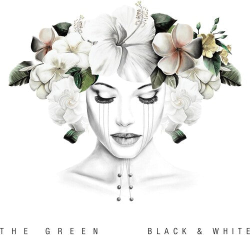 The Green: Black & White / RECORD