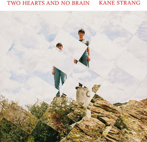 Kane Strang: Two Hearts And No Brain / RECORD