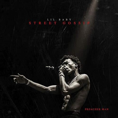 Lil Baby: Street Gossip / RECORD