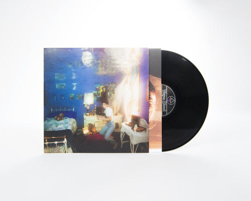 Weyes Blood: Titanic Rising / RECORD