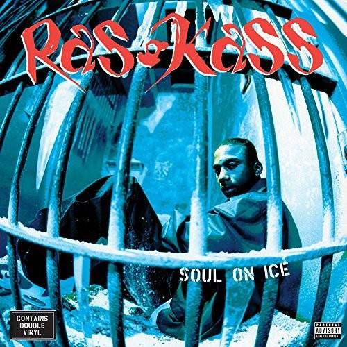 Ras Kass: Soul On Ice / RECORD