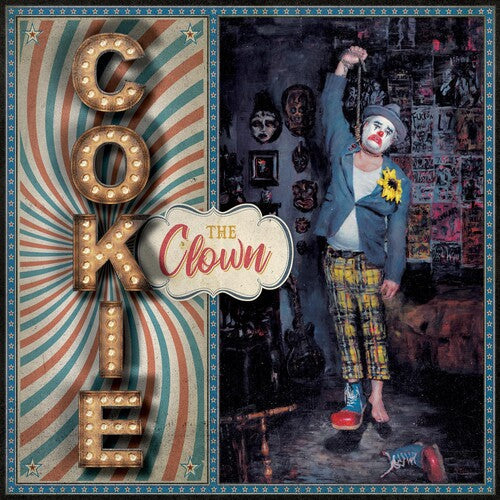 Cokie the Clown: You're Welcome / RECORD