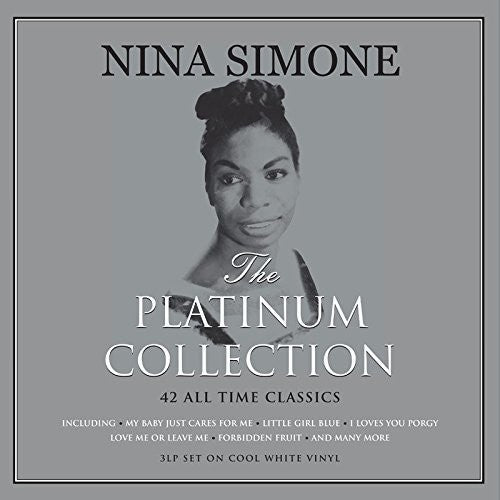 Nina Simone: Platinum Collection / RECORD