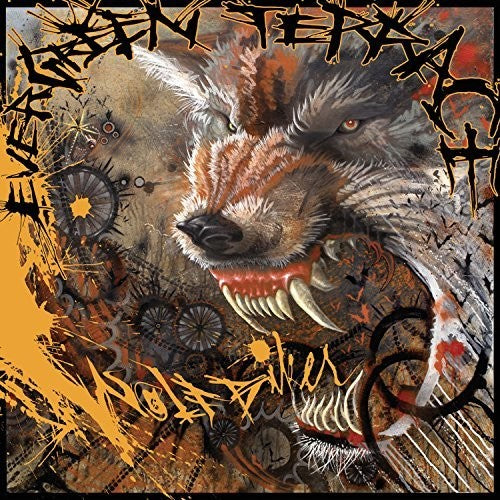 Evergreen Terrace: Wolfbiker / RECORD