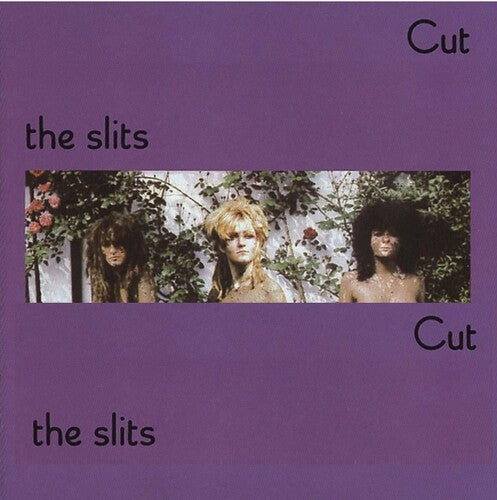 The Slits: Cut / RECORD