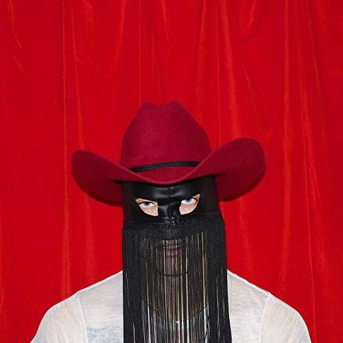 Orville Peck: Pony / RECORD