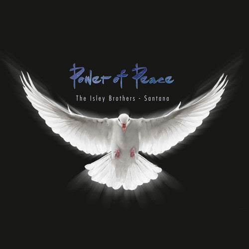 Santana: Power Of Peace / RECORD