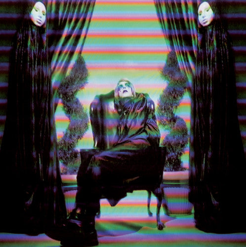 Drab Majesty: Careless / RECORD