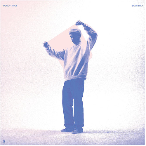 Toro y Moi: Boo Boo / RECORD
