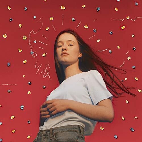 Sigrid: Sucker Punch / RECORD